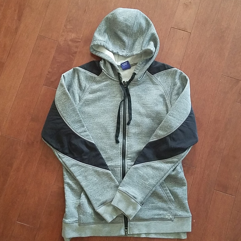 Without Walls Limited Edition Hoodie Medium